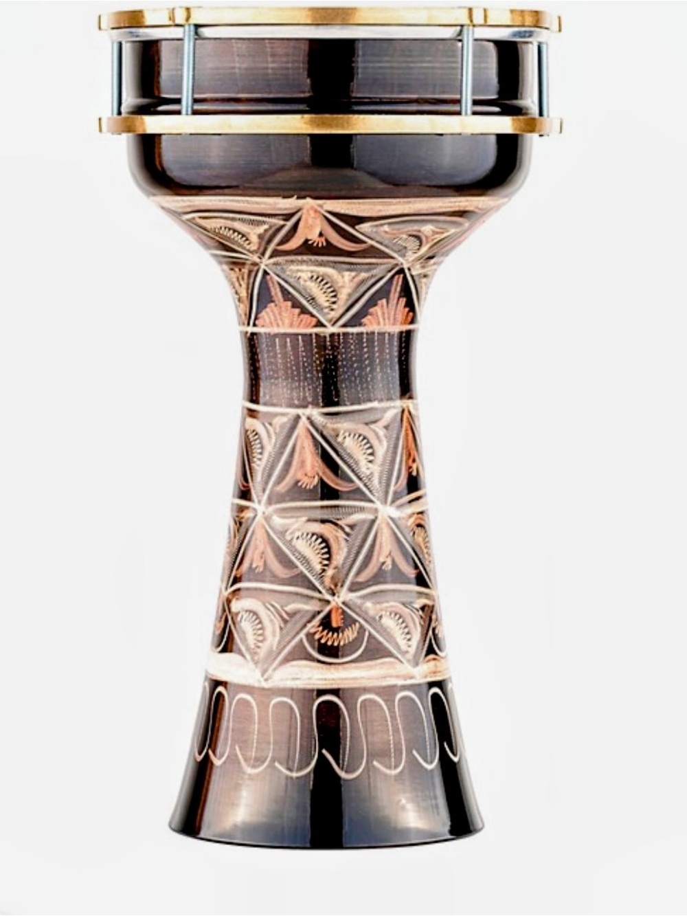 Meinl Copper Darbuka